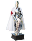 Armatura dei Cavalieri Templari
