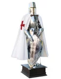 Armatura dei Cavalieri Templari