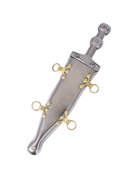 Pugio romano I secolo, con...