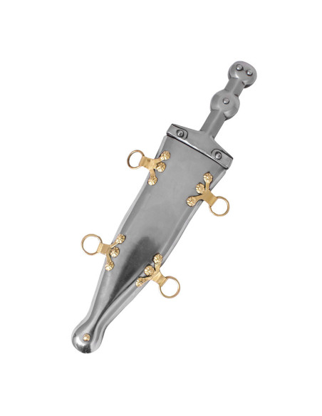 Pugnale romano tipo Pugio s. I dC,...