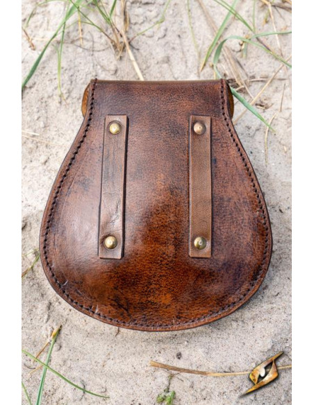Borsa medievale Lorian da portare...