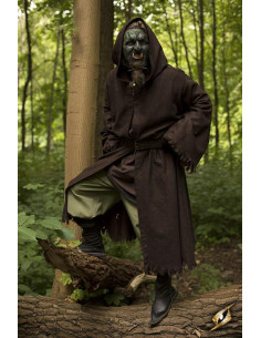 Tunica medievale Azog per orchi, mendicanti e guardie...
