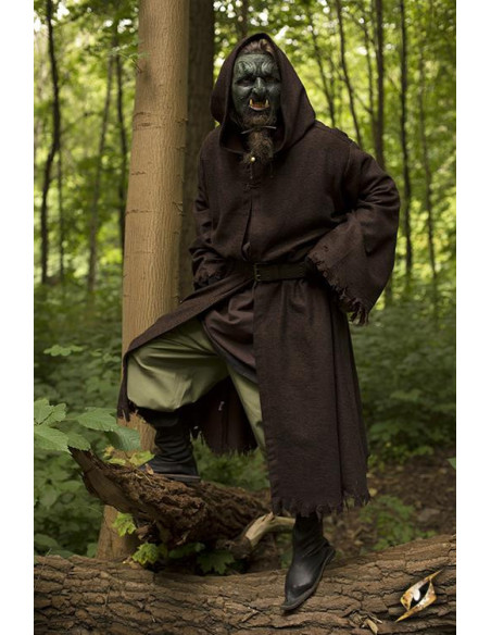 Tunica medievale Azog per orchi,...