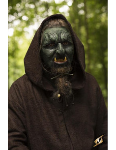 Tunica medievale Azog per orchi, mendicanti e guardie... 2