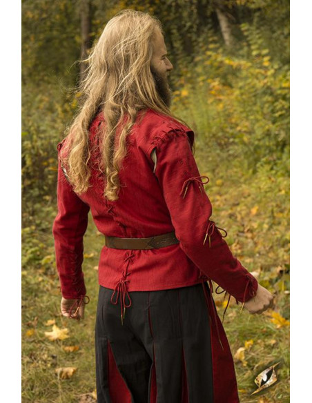 Farsetto Godfrey maniche lunghe con...