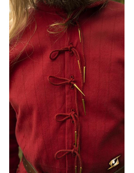 Farsetto Godfrey maniche lunghe con...