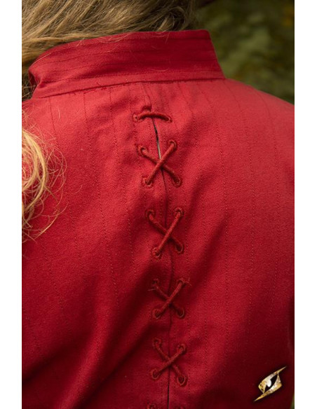 Farsetto Godfrey maniche lunghe con...