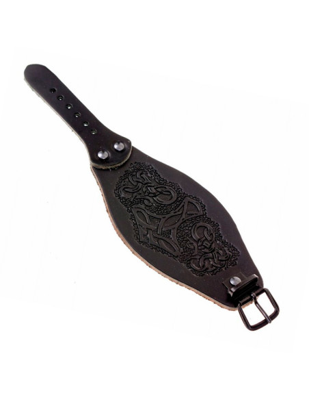 Bracciale vichingo di Thor, Dio del...