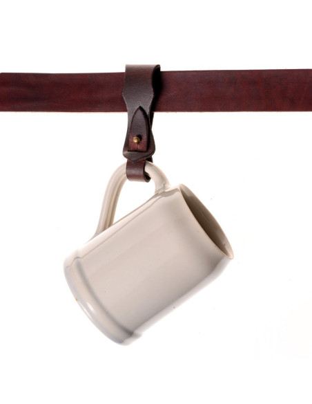 Tahalí per trasportare brocche, tazze...