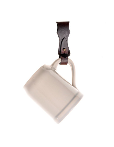 Tahalí per trasportare brocche, tazze...