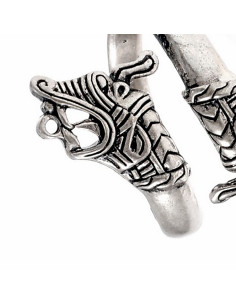 Anello del drago vichingo Hedeby 2
