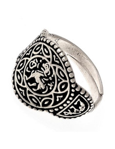 Anello vichingo principessa Aethelswith, IX secolo