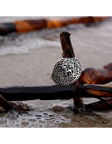 Anello vichingo principessa...