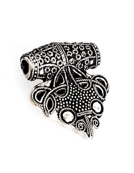 Ciondolo e amuleto del martello di...