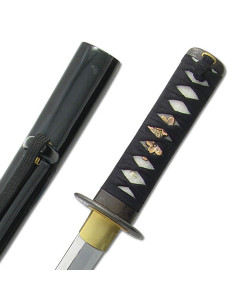 Wakizashi per le pratiche 2
