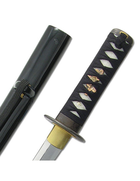 Wakizashi per le pratiche