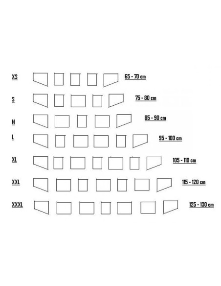 Cintura larga da donna con corpetto...