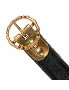 Lunga cintura medievale Basso medioevo, XIII-XIV sec 2