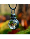 Ciondolo a sfera vichinga Gotland