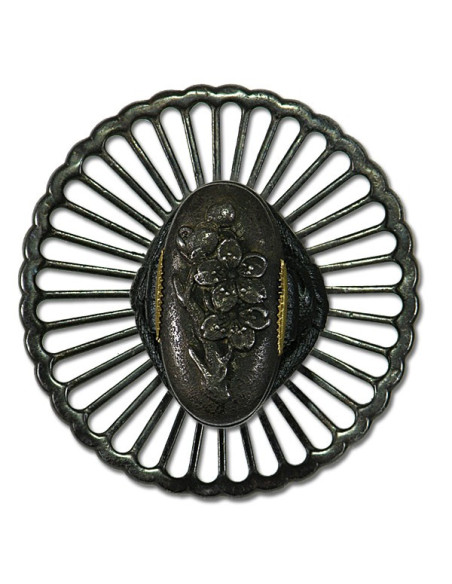 Wakizashi per la pratica più