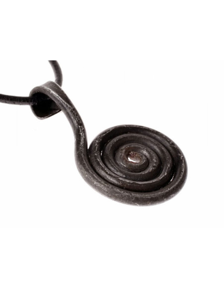 Pendente-amuleto vichingo Solsnurra...