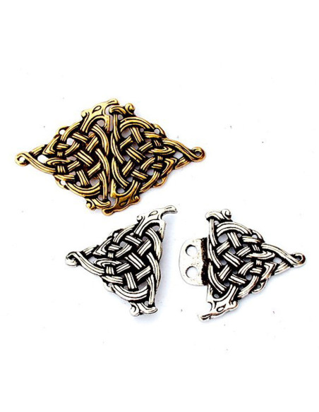 Chiusura o spilla per abito in stile...