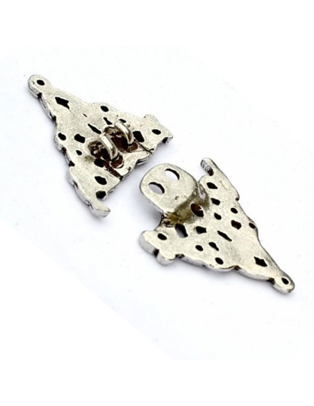 Chiusura o spilla per abito in stile...