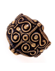 Anello vichingo modello Celtoi periodo La Tene 2