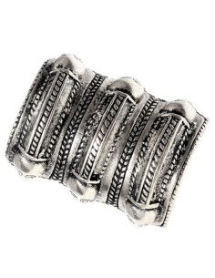 Anello scandinavo dell'età del ferro a Segerstad 2