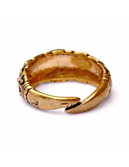 Anello vichingo Falster Orupgaard...