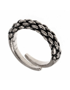 anello tipo viking a catena aperta