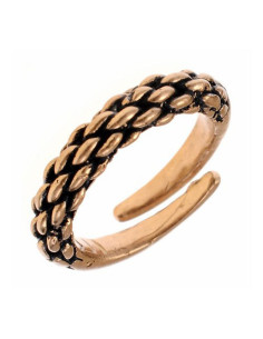 anello tipo viking a catena aperta 2