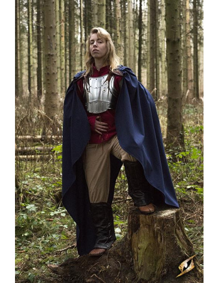 Mantella Regulus in cotone colore...