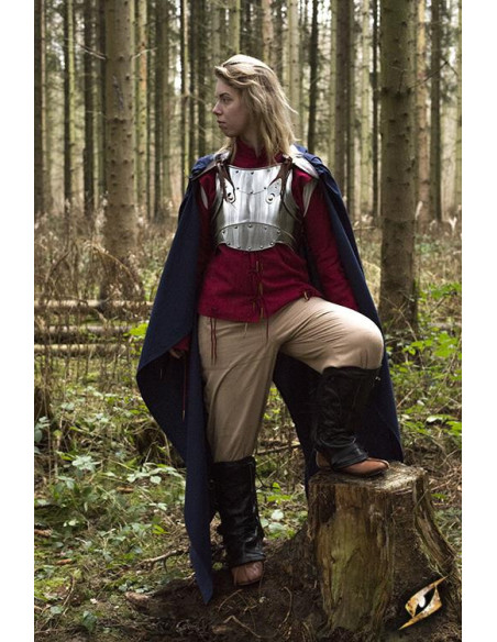 Mantella Regulus in cotone colore...