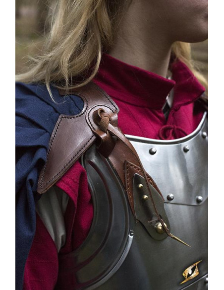 Mantella Regulus in cotone colore...