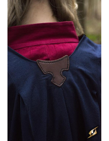 Mantella Regulus in cotone colore...