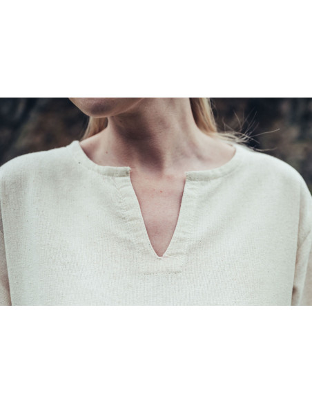 Abito vichingo in cotone Valdis,...