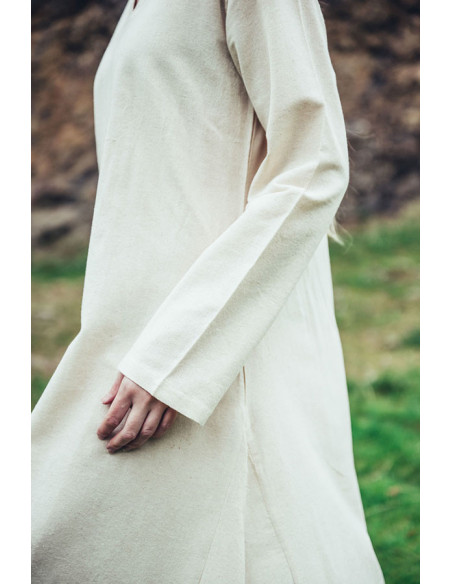 Abito vichingo in cotone Valdis,...