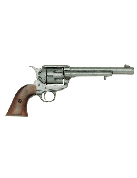 Revolver da cavalleria statunitense prodotto da S. Colt, 1873