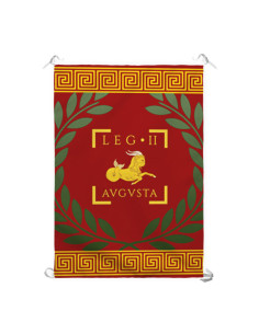 Stendardo Legio II Augusta (70x100 cm.)
