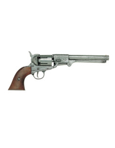 Revolver confederato prodotto da Griswold & Gunnison USA, 1862