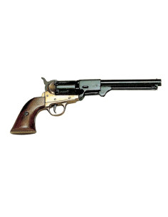 Revolver confederato prodotto da Griswold & Gunnison USA, 1862 2