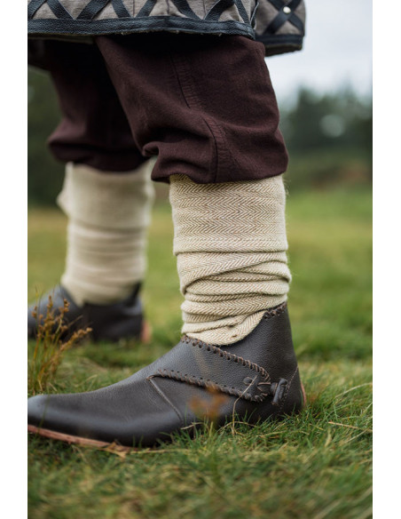 Winingas a vite con motivo Spina...