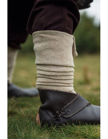 Winingas a vite con motivo Spina...