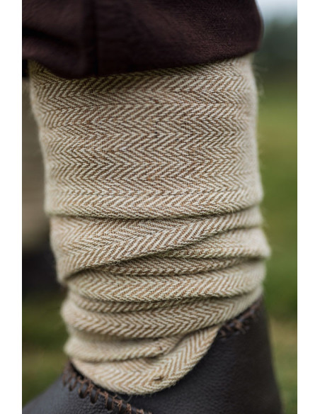 Winingas a vite con motivo Spina...