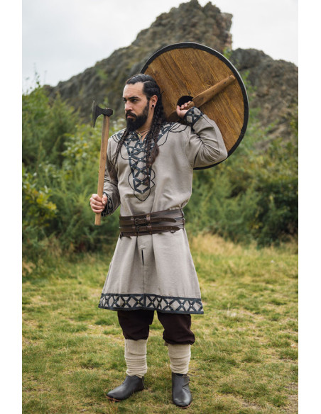 Winingas a vite con motivo Spina...