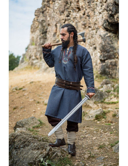 Winingas a vite con motivo Spina...