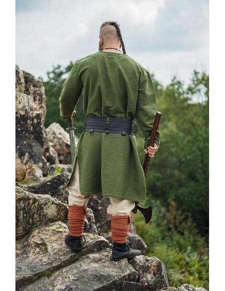 Winingas a torsione Sindri con motivo...