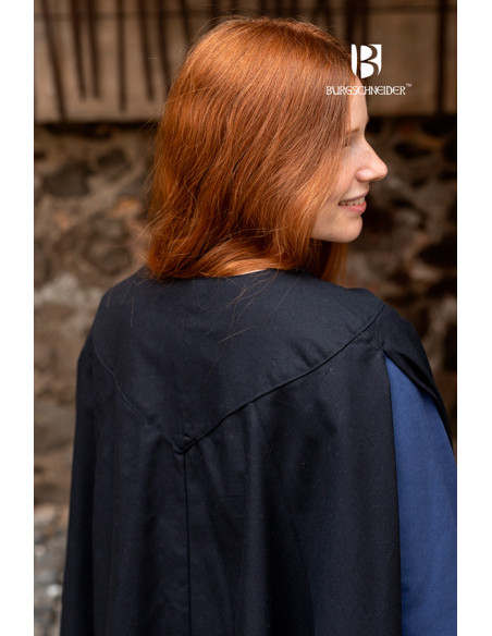 Mantello da donna medievale Morpheus...