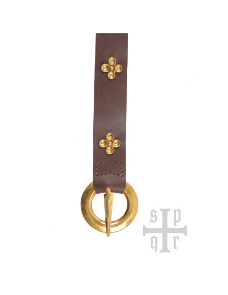 Cintura medievale Otto von Orlamúnde,...